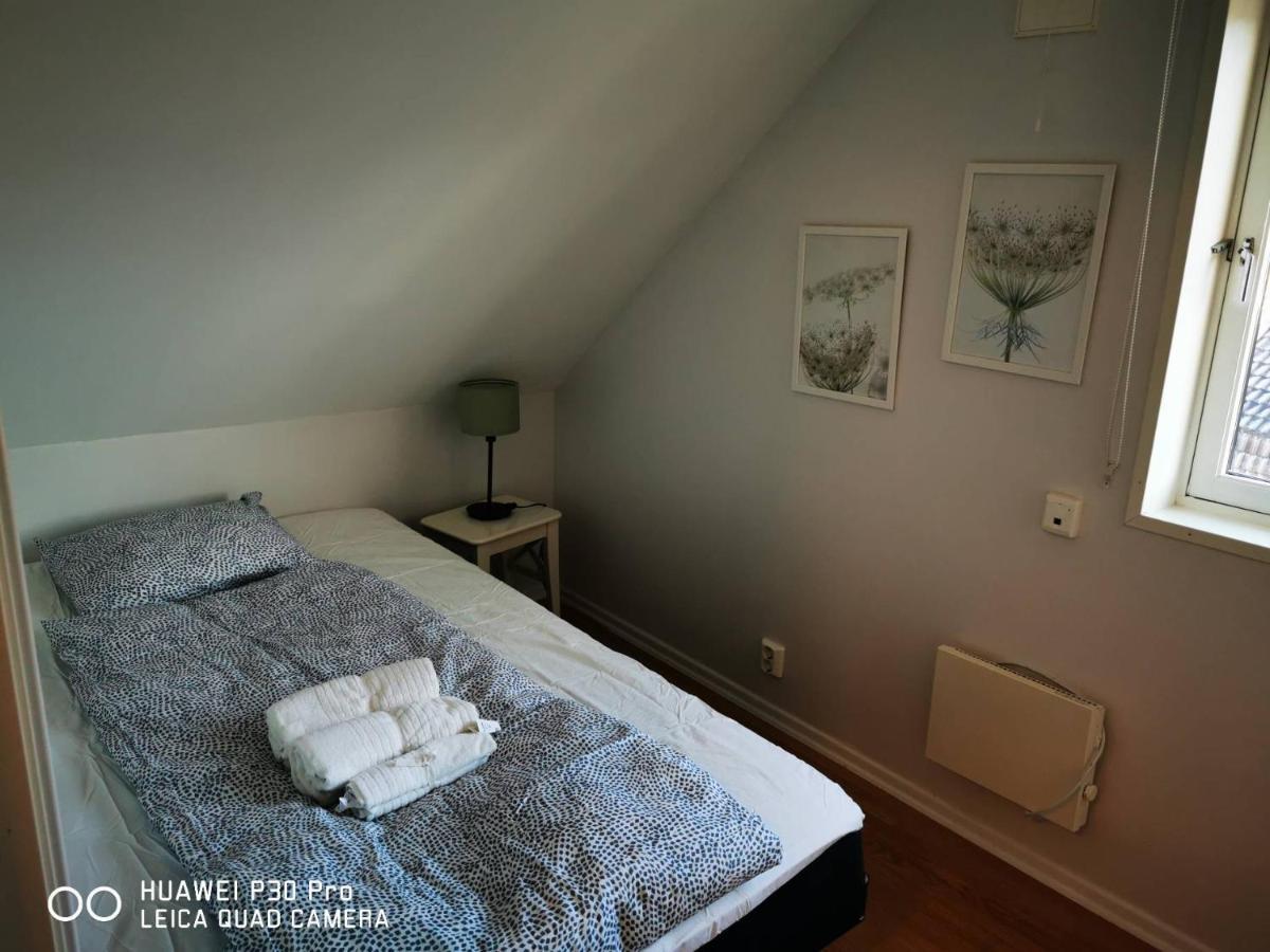 Minde 4 Floor Leilighet