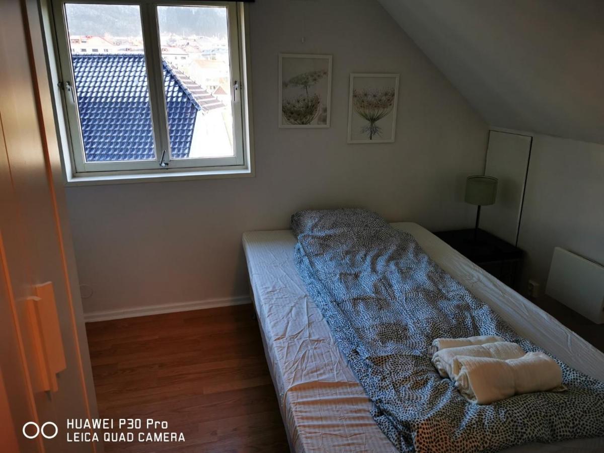 Minde 4 Floor Leilighet Bergen