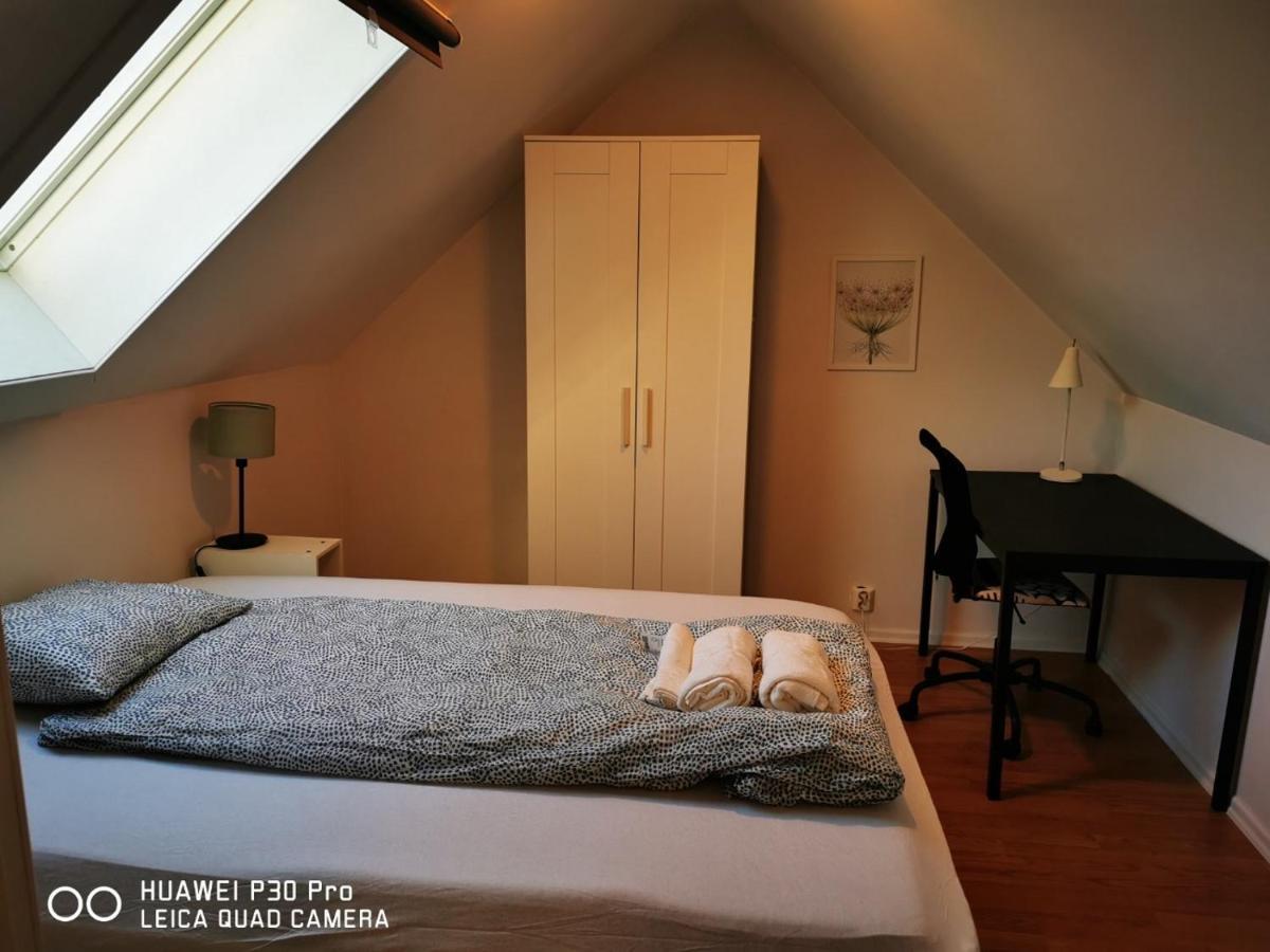 Leilighet Minde 4 Floor