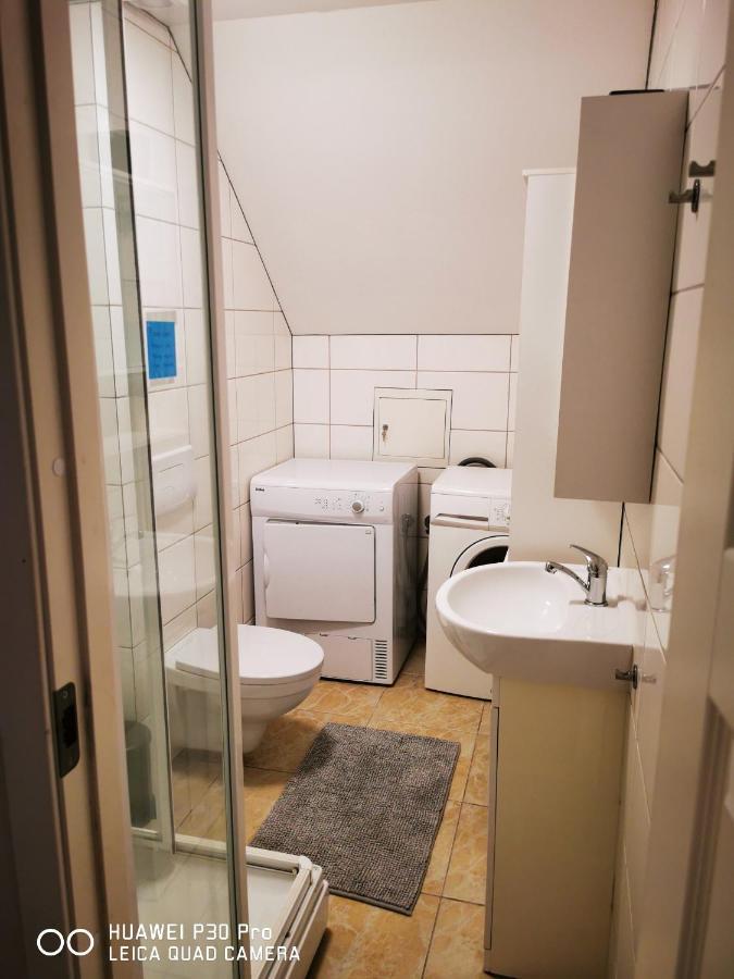 Minde 4 Floor Leilighet Bergen