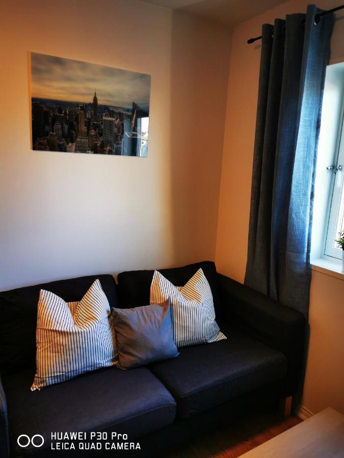 Leilighet Minde 4 Floor *